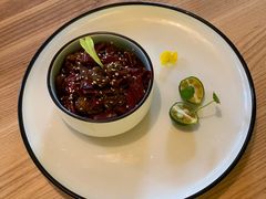 陈皮兔-周三的情书花园餐厅(江北店)
