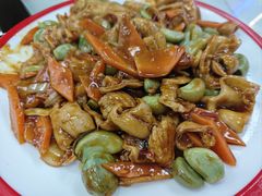-黑龙江美食城(三角公园店)