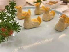 -北京全聚德(西客站店)