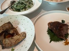 -忆家名门·上海菜(徐家汇店)