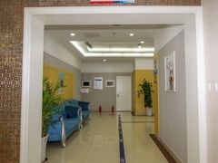 -美年大健康体检(绵阳店)