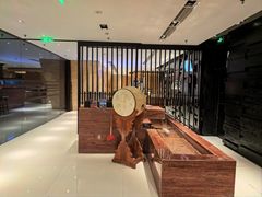 -西村日本料理(香格里拉饭店)