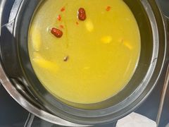 -野菌皇海景野生菌火锅(滨海大道店)