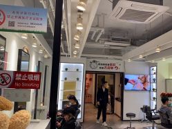 -LJOY丽锦造型·烫发染发