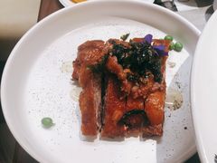 -渔语鱼新川菜Bistro(万象天地店)