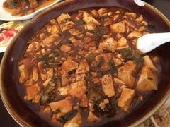 -天回镇何氏豆腐(总店)
