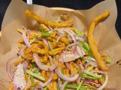 -顺香居·老字号湖北菜(江汉路店)