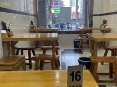 -白卫东白记砂锅(管城街店)