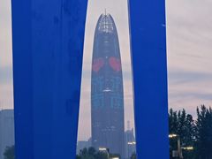 -泉城广场