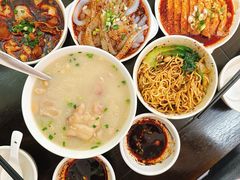 -牛王庙(龙华花园店)