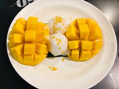 -Mango Tango