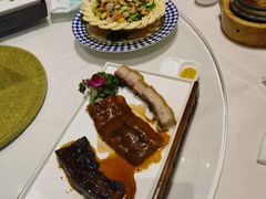 -唐苑酒家·岭南粤菜名店(太古仓店)
