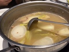 -八合里潮汕鲜牛肉火锅(福州万象城店)