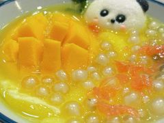 -扶摇树下·椒麻鲜活虾(石家庄勒泰广场店)