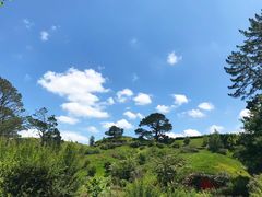 -霍比特人村