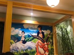 -一心创作料理屋(经开万达店)