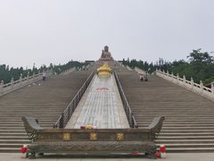 -龙口南山旅游景区