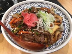 -苍月中华料理(王府井店)