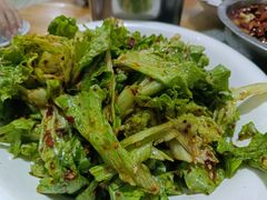 -勇猛子川菜馆(新军路店)