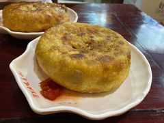 兰庆鸡子粿-兰庆鸡蛋馃(人民路店)