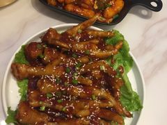 -博姆炸鸡精品餐厅(常发广场店)