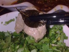 -代羊肉(中和店)
