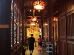 -壮乡楼民俗文化苑(李宁体育园店)