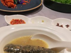 -A One Kitchen·南京精菜馆(德基广场店)