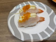 -新一番三文鱼寿司(红城湖店)