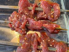 -李家水浒烤肉(五一店)