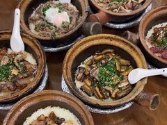 -红星光发煲仔饭(大石街店)