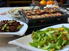 -龙姐私房菜(和顺古镇店)