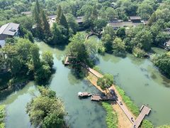 -西溪国家湿地公园