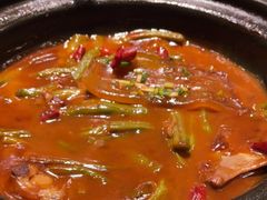 -常和州·夜宵大排档(常州单店)