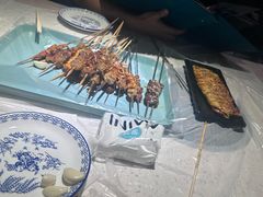 -陈老二烧烤(草市街总店)