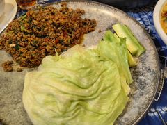 -滇道云南特色料理(康定路店)