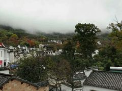 -塔川景区