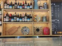 -Money Shops(愚园路店)