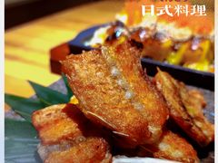 -浦·传统日式料理(3 5 1 1 店)