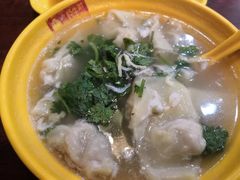 -小杨生煎(黄河路店)