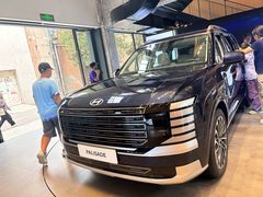 -现代汽车文化中心 Hyundai Motorstudio Beijing