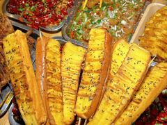 -86烧烤·炭火烧烤 (石人总店)