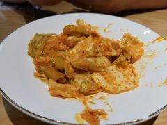 -马记永·兰州牛肉面(山姆外高桥店)