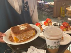 -茶港·点心·啫啫煲(群光广场店)
