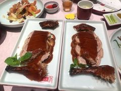 -小京华楼·京味斋(三元桥国展店)