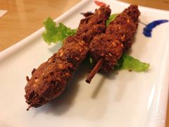 喜羊羊-静莲斋素食(慈云寺店)
