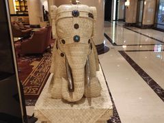 -北京中国大饭店