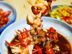 -小田油焖小龙虾(双井店)