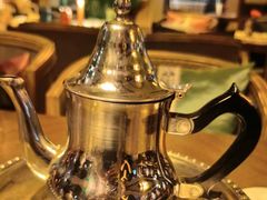 -Tajine Moroccan塔金摩洛哥中东餐厅