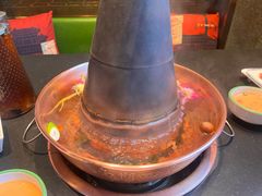 -南门四季铜锅涮肉(大屯·北苑店)